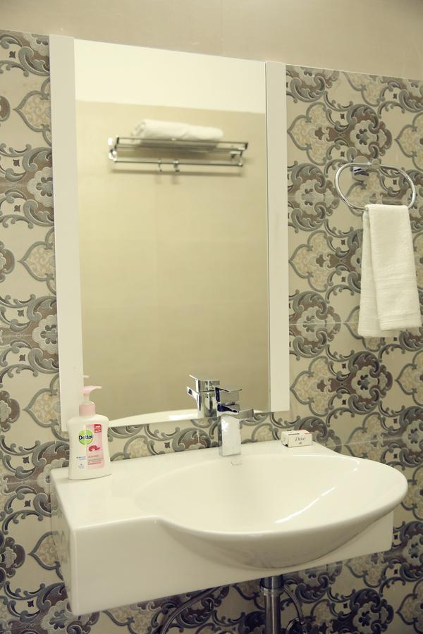 Sanidhya Inn Rishikesh Luaran gambar
