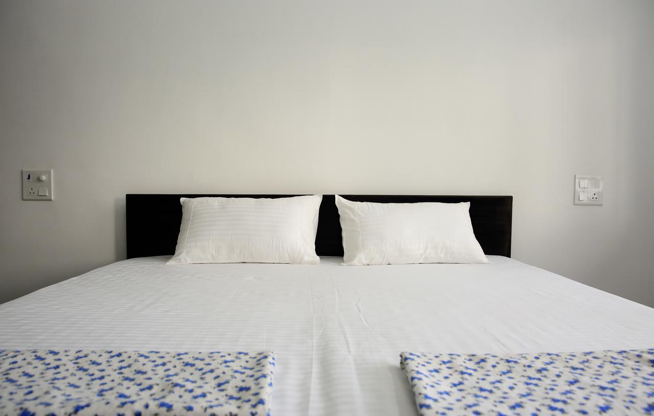 Sanidhya Inn Rishikesh Luaran gambar